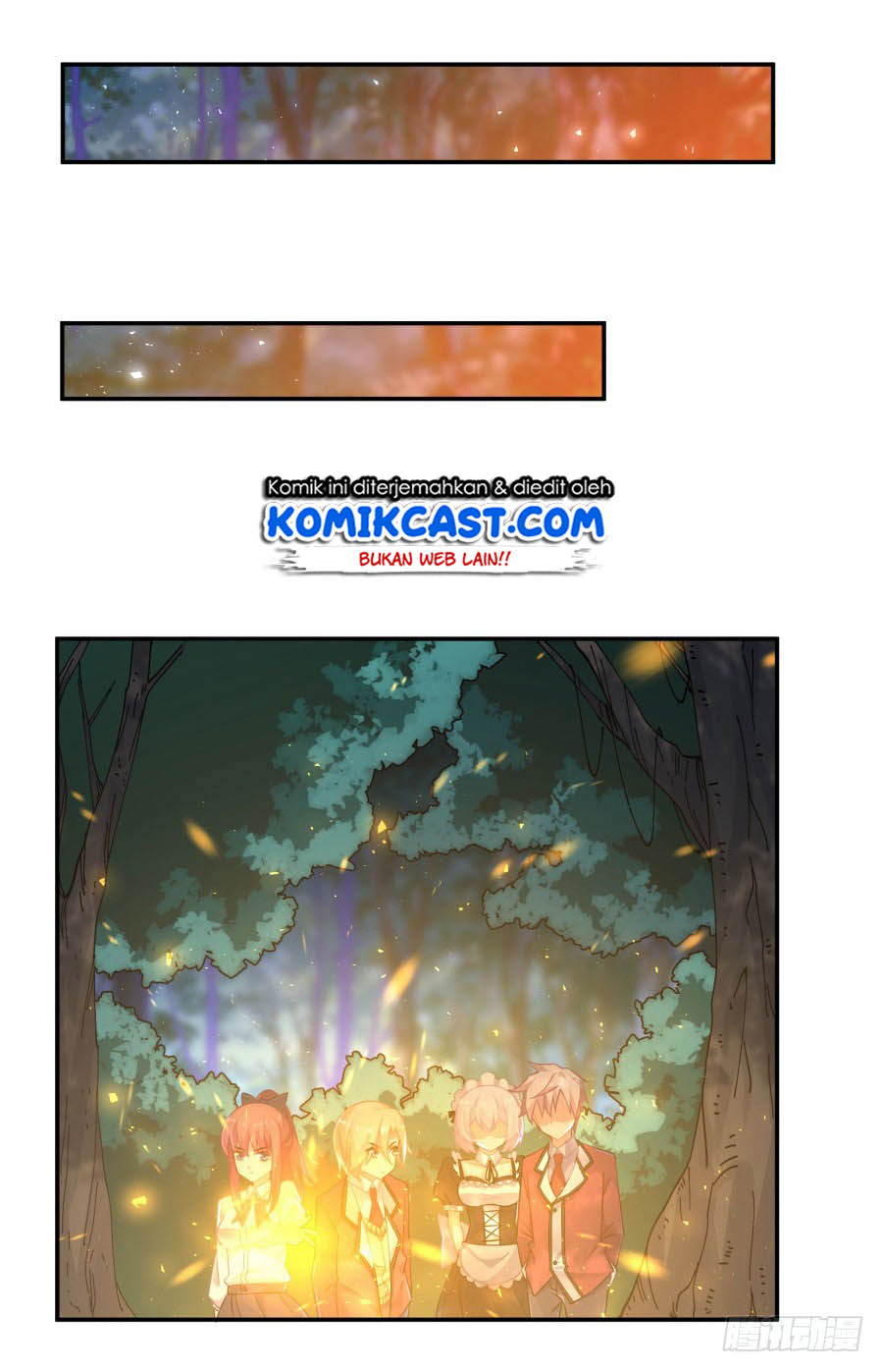 I Picked Up a Demon Lord as a Maid chapter 10